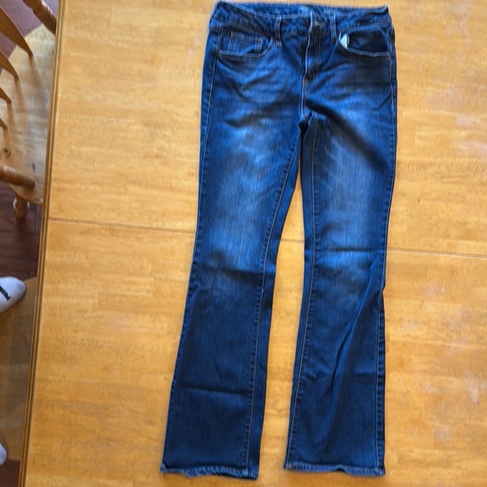 Women's SO Blue Jeans size 9